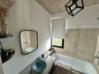 Foto 9 de Venta de casa de 3 dormitorios a la laguna en el Barrio San Rafael, Villanueva
