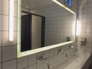 Foto 14 de Impecables oficinas amuebladas en alquiler