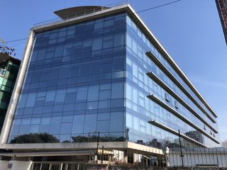 Foto 2 de Impecables oficinas amuebladas en alquiler