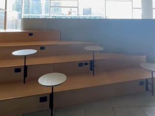 Foto 10 de Impecables oficinas amuebladas en alquiler