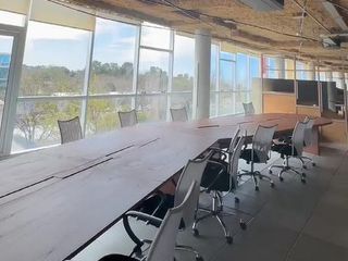 Foto 9 de Impecables oficinas amuebladas en alquiler