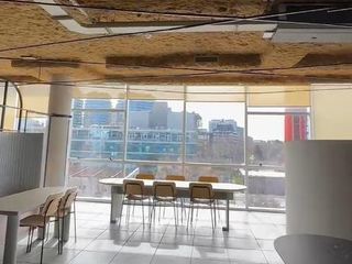 Foto 7 de Impecables oficinas amuebladas en alquiler