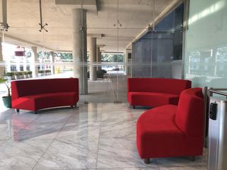 Foto 5 de Impecables oficinas amuebladas en alquiler