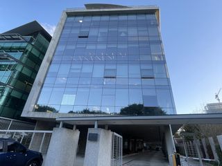 Foto 1 de Impecables oficinas amuebladas en alquiler
