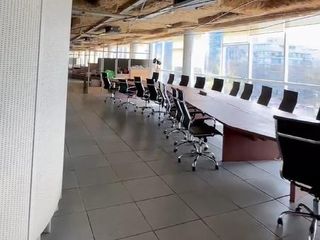 Foto 8 de Impecables oficinas amuebladas en alquiler