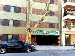Foto 1 de COCHERA EN VENTA ALTO PALERMO