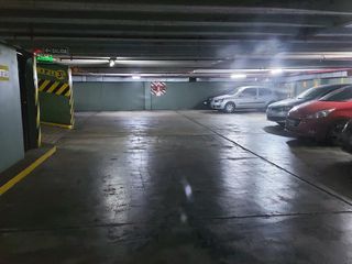 Foto 4 de COCHERA EN VENTA ALTO PALERMO