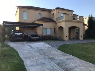 Foto 1 de Casa - Santa Catalina