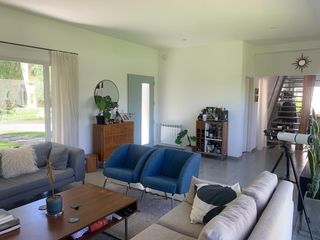 Foto 2 de Casa en  lote central Barrio San Matias, Escobar
