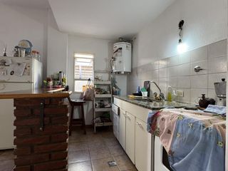 Foto 4 de Venta departamento 2 ambientes con balcón en Balvanera