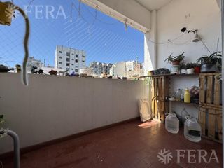 Foto 6 de Venta departamento 2 ambientes con balcón en Balvanera