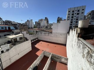 Foto 7 de Venta departamento 2 ambientes con balcón en Balvanera