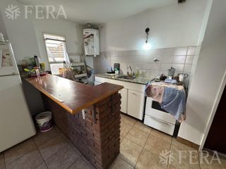 Foto 3 de Venta departamento 2 ambientes con balcón en Balvanera