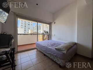 Foto 5 de Venta departamento 2 ambientes con balcón en Balvanera