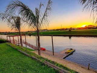 Foto 3 de Venta de Lote Marinas H, al Río Luján