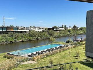 Foto 8 de Venta de Lote Marinas H, al Río Luján