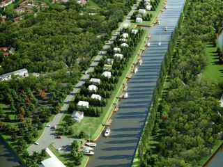 Foto 9 de Venta de Lote Marinas H, al Río Luján