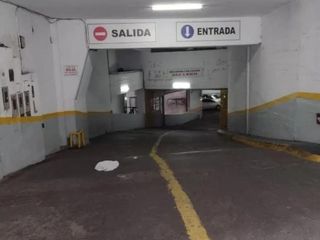 Foto 3 de Cochera a la venta en Edificio de cocheras - Once