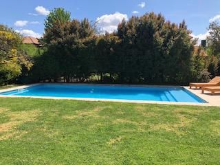 Foto 1 de Casa - Talar Del Lago II