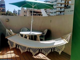 Foto 19 de DEPARTAMENTO | NUÑEZ | CON O SIN MUEBLES | TIPO DUPLEX CON TERRAZA Y PILETA PROPIA