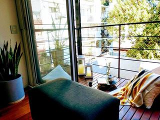 Foto 9 de DEPARTAMENTO | NUÑEZ | CON O SIN MUEBLES | TIPO DUPLEX CON TERRAZA Y PILETA PROPIA