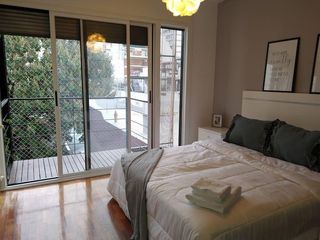 Foto 11 de DEPARTAMENTO | NUÑEZ | CON O SIN MUEBLES | TIPO DUPLEX CON TERRAZA Y PILETA PROPIA