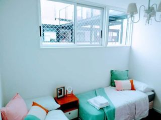 Foto 16 de DEPARTAMENTO | NUÑEZ | CON O SIN MUEBLES | TIPO DUPLEX CON TERRAZA Y PILETA PROPIA