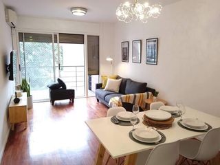 Foto 6 de DEPARTAMENTO | NUÑEZ | CON O SIN MUEBLES | TIPO DUPLEX CON TERRAZA Y PILETA PROPIA