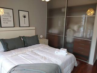 Foto 12 de DEPARTAMENTO | NUÑEZ | CON O SIN MUEBLES | TIPO DUPLEX CON TERRAZA Y PILETA PROPIA