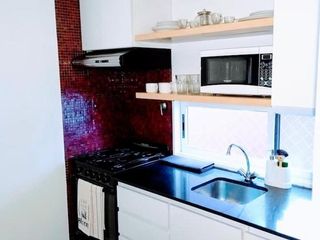 Foto 4 de DEPARTAMENTO | NUÑEZ | CON O SIN MUEBLES | TIPO DUPLEX CON TERRAZA Y PILETA PROPIA