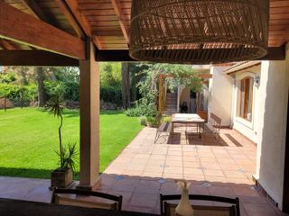 Foto 8 de Casa en Alquiler  Pacheco Golf Club 4 dormitorios con jardin y pileta