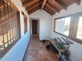 Foto 33 de Casa en Alquiler  Pacheco Golf Club 4 dormitorios con jardin y pileta