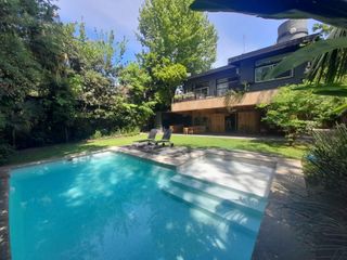 Foto 1 de Casa en  Tigre