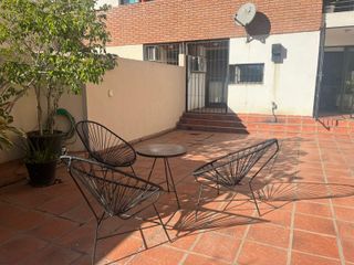 Foto 23 de Gran terraza para disfrutar todo el día!! Próximo a Guemes y al Patio Olmos