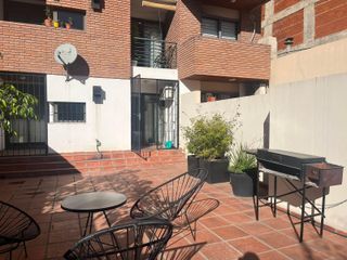 Foto 25 de Gran terraza para disfrutar todo el día!! Próximo a Guemes y al Patio Olmos
