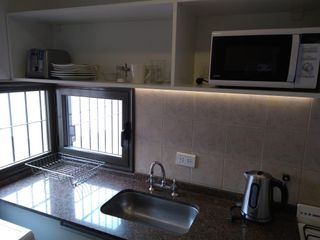 Foto 12 de Gran terraza para disfrutar todo el día!! Próximo a Guemes y al Patio Olmos