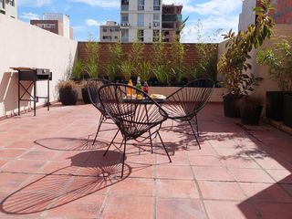 Foto 24 de Gran terraza para disfrutar todo el día!! Próximo a Guemes y al Patio Olmos