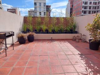 Foto 22 de Gran terraza para disfrutar todo el día!! Próximo a Guemes y al Patio Olmos