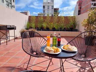Foto 20 de Gran terraza para disfrutar todo el día!! Próximo a Guemes y al Patio Olmos
