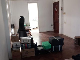Foto 6 de Departamento en Barracas