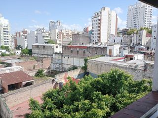 Foto 16 de Departamento en Barracas
