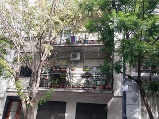 Foto 1 de Departamento en Barracas