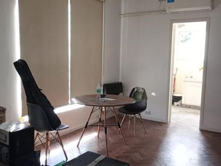 Foto 5 de Departamento en Barracas