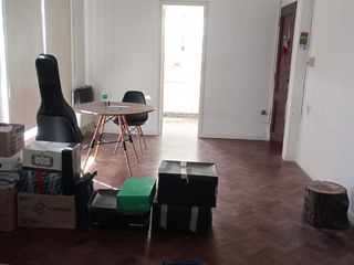 Foto 4 de Departamento en Barracas