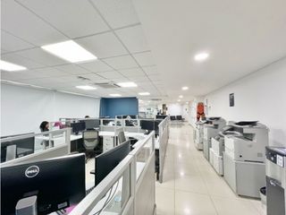 Foto 15 de Venta oficina corporativa en edificio Twins Bay Manga Cartagena
