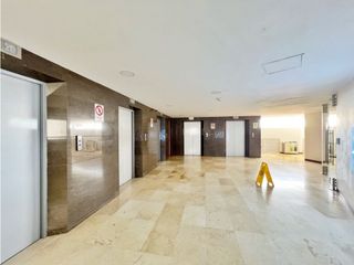 Foto 20 de Venta oficina corporativa en edificio Twins Bay Manga Cartagena