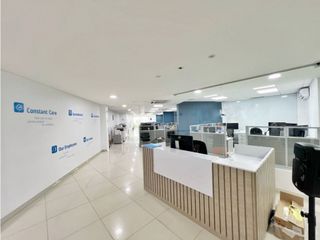 Foto 1 de Venta oficina corporativa en edificio Twins Bay Manga Cartagena