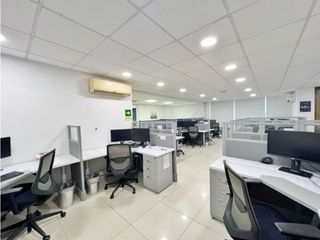 Foto 6 de Venta oficina corporativa en edificio Twins Bay Manga Cartagena