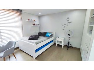 Foto 22 de Apartamento Luxury en venta en Colina Campestre, Suba - Bogotá