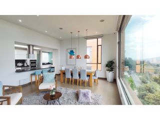 Foto 29 de Apartamento Luxury en venta en Colina Campestre, Suba - Bogotá